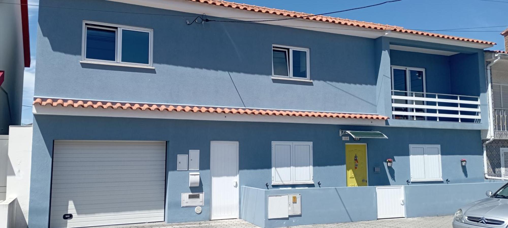 Casa vacanze Yellow Door *