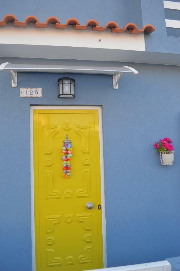 Casa vacanze Yellow Door Gafanha da Encarnacao
