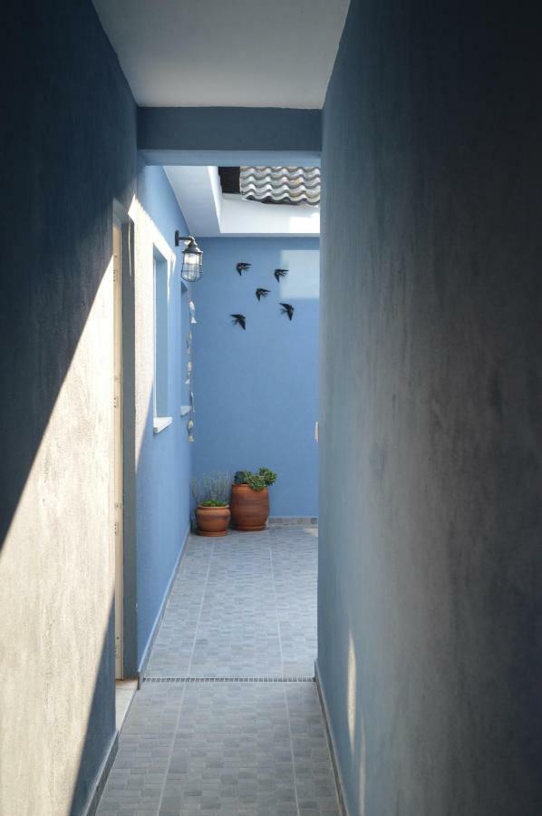 Yellow Door Casa vacanze