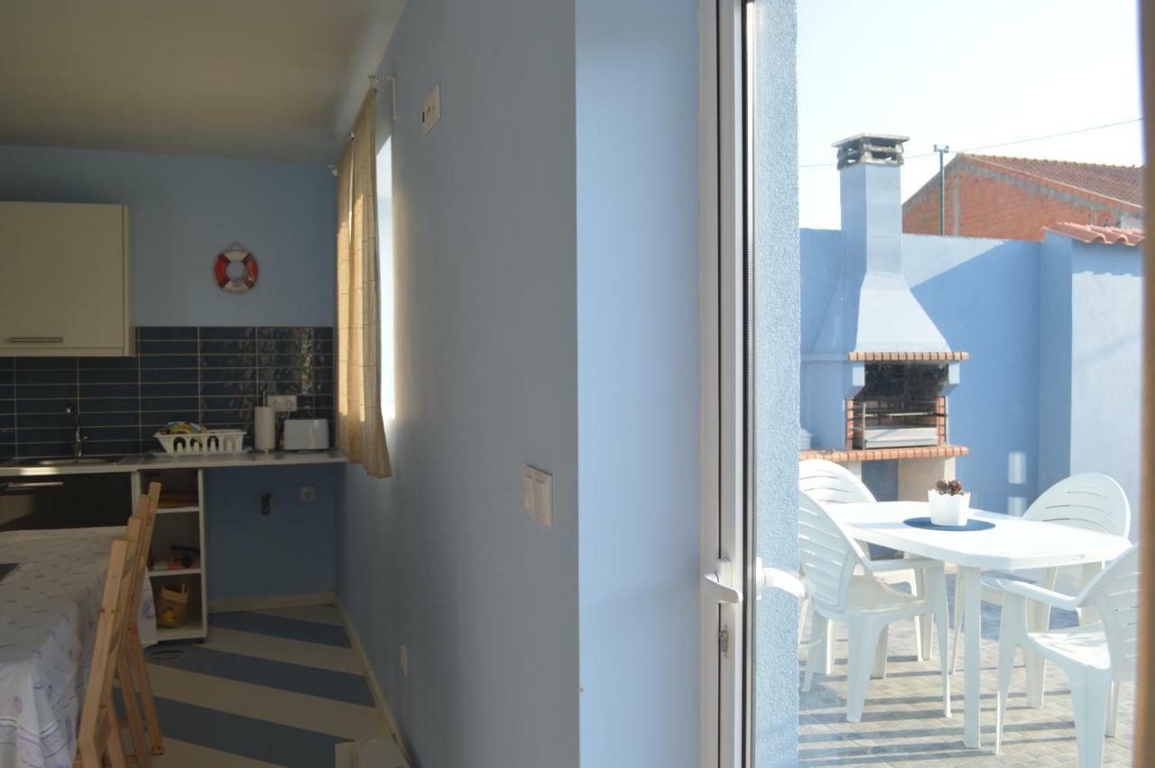 Casa vacanze Yellow Door