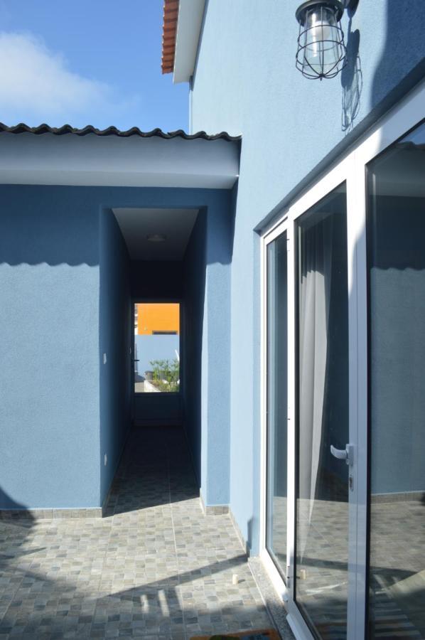 Holiday home Yellow Door Gafanha da Encarnacao