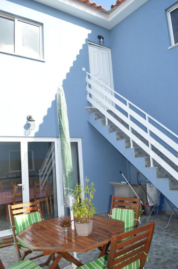 Holiday home Yellow Door Gafanha da Encarnacao